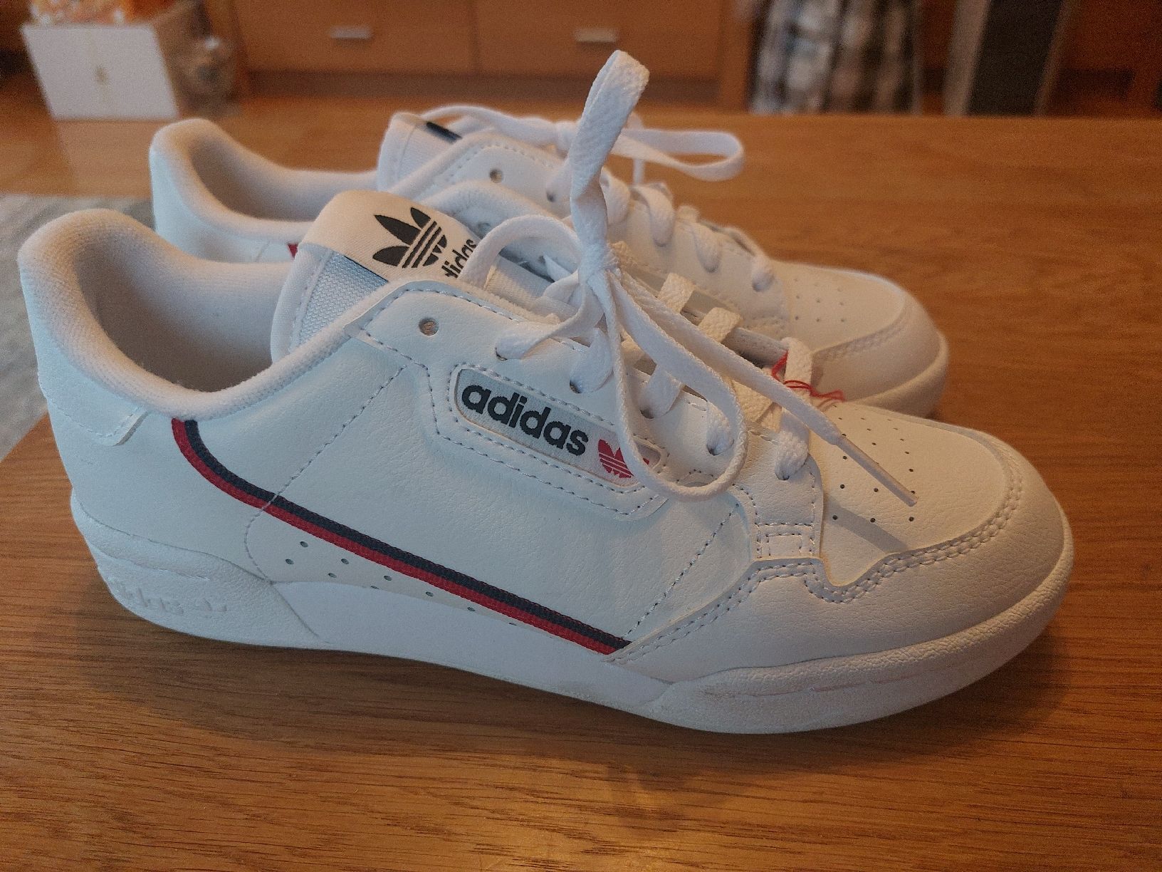 Adidas Scarpe da uomo: Adidas Ortholite Schuhe Gr36 – Nuovo (secondo la descrizione) da Landquart venduto da Cedes