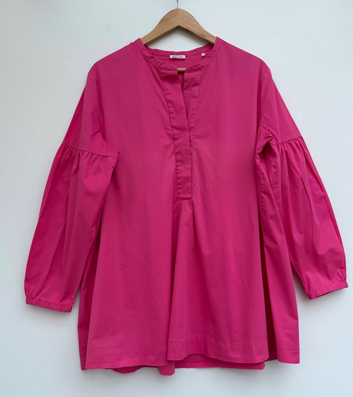 Camicette: Seidenstricker Bluse Gr.40 – Usato da Unterägeri venduto da Jutka_04