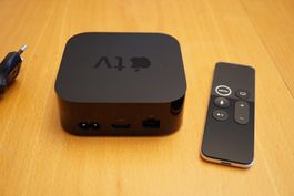Apple TV
