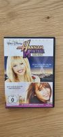 Hannah Montana Der Film DVD guter Zustand