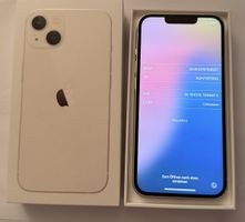 iPhone 13 128 GB - Weiss