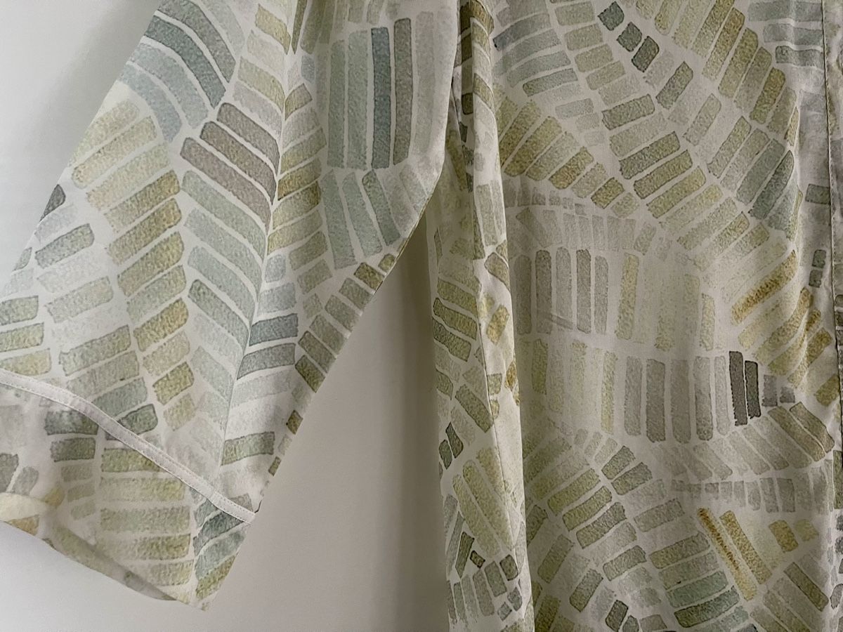Nile Camicette: NEUE: schöne Longbluse von NILE Gr. S – Nuovo (secondo la descrizione) da Buchrain venduto da Sunny026 1