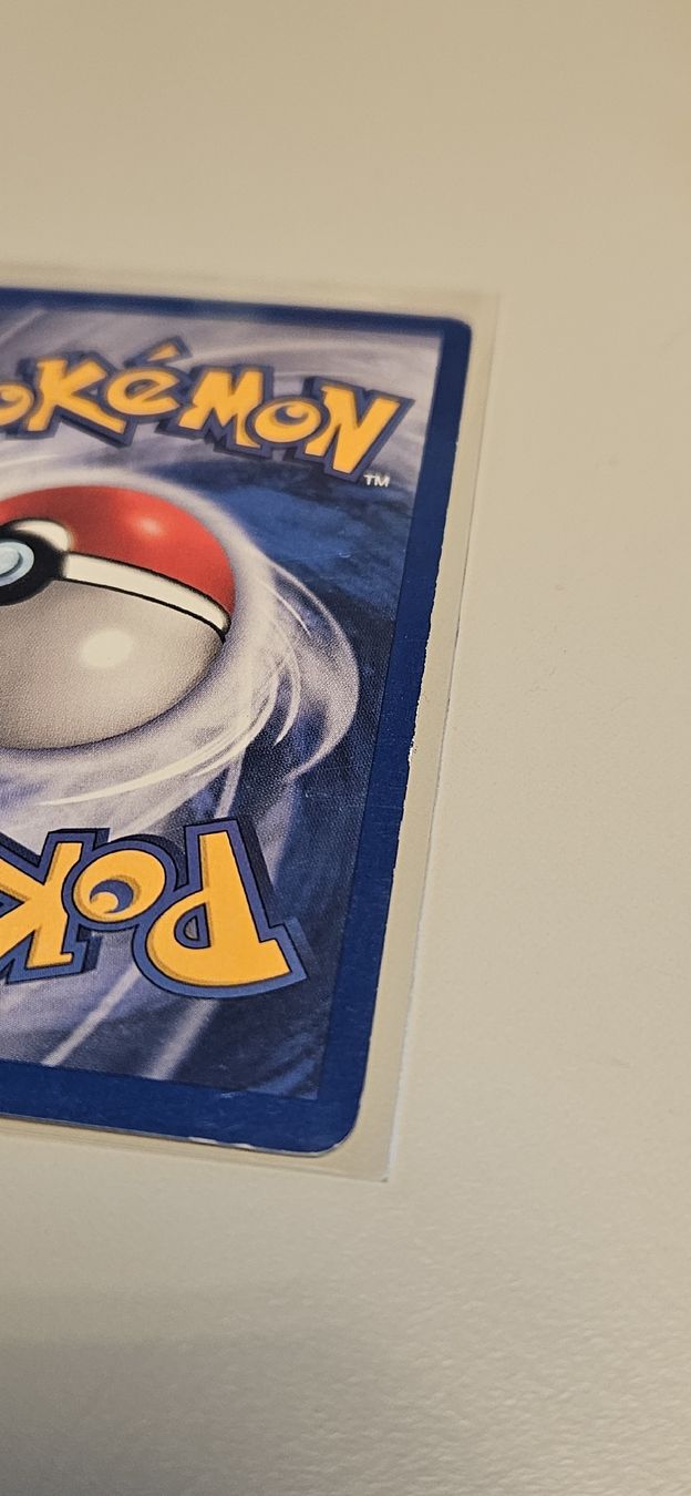 Pokémon Sammelbilder & Trading cards: Pidgey 57/102 ENG Base Set – Gebraucht aus Belp von Ginus85 2