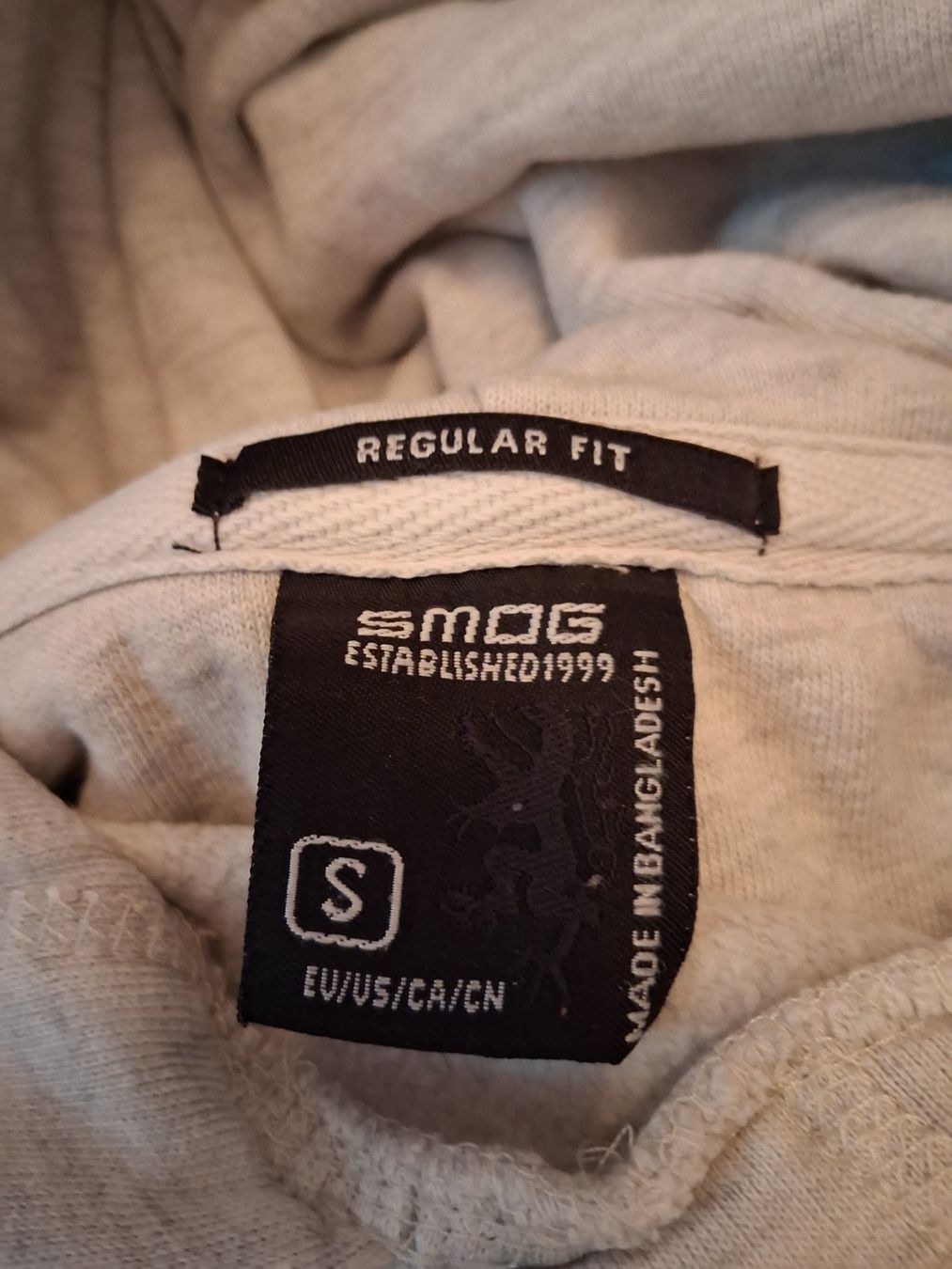 Maglioni & Felpe: 2 Marken Hoodie gr 176/ S – Usato da Astano venduto da mclotto 3