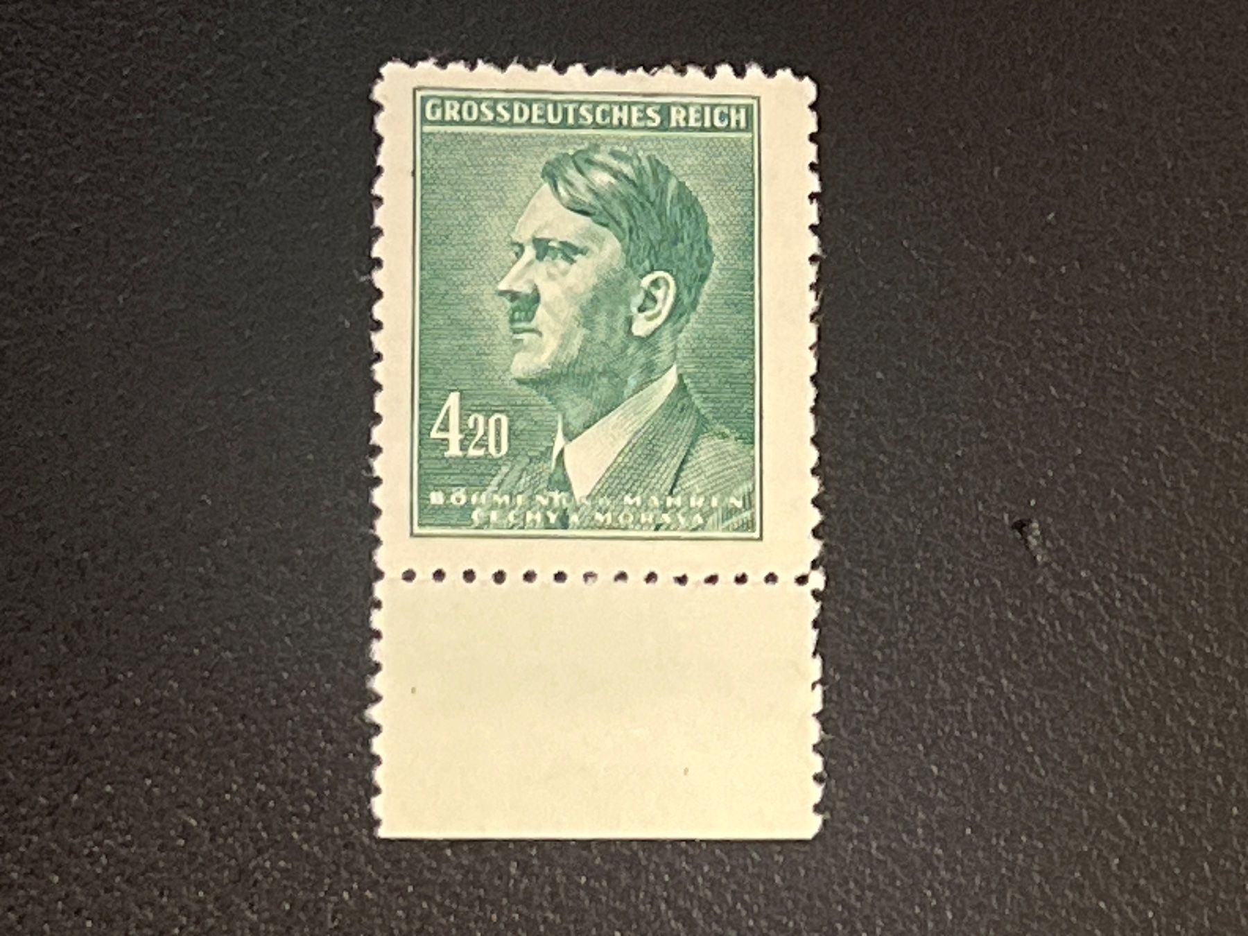 Tutti i francobolli: DR Briefmarken (Gratis-Versand) – Usato da Chiasso venduto da AzenYa