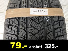||•  305/ 35 R21, Pirelli - 1 Stück /110s