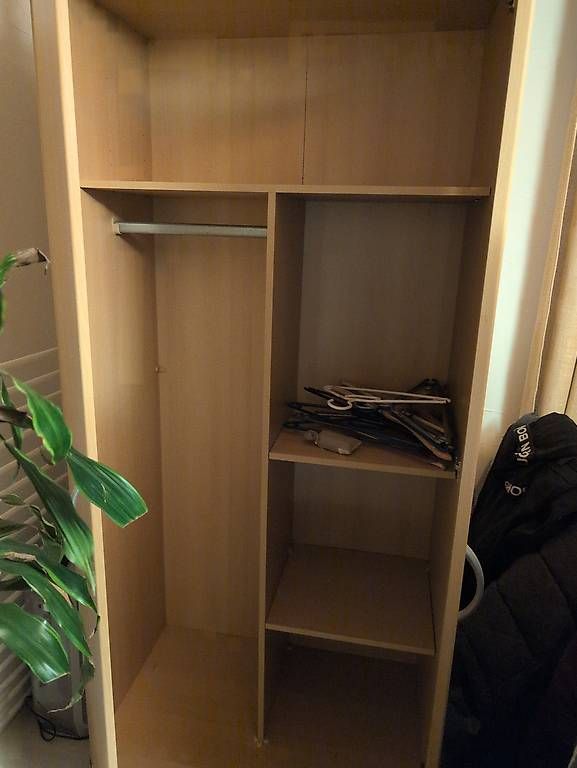 Armadi: 2x Kleiderschrank gratis – Usato da Aarau venduto da chr_yx86