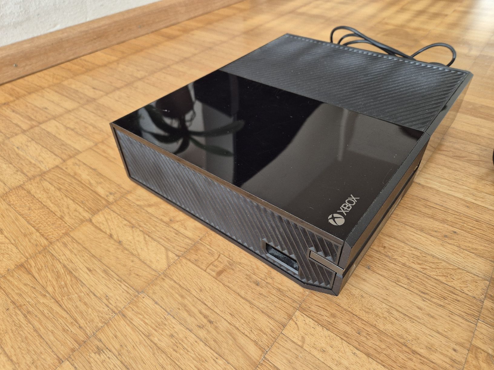 Microsoft Konsolen: Xbox One – Gebraucht aus Liestal von seminardo 1
