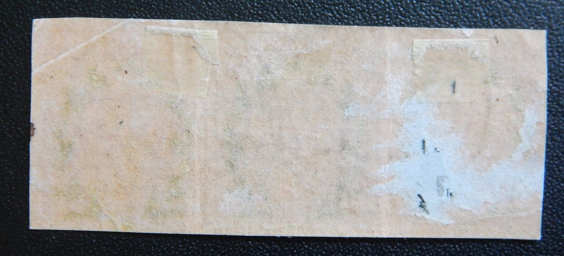 Alle Briefmarken: Preussen Kat. 2 gest. 1850 Kat. 70 Euro – Gebraucht aus Zürich von Muehlekauf 1