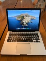 MacBook Pro 13 2015 i7 3.1Ghz 16Gb Ram 500Gb SSD