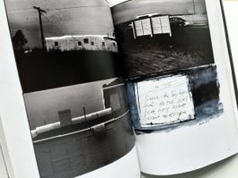 Robert Frank: Flamingo - The Hasselblad Award 1996. VG condi