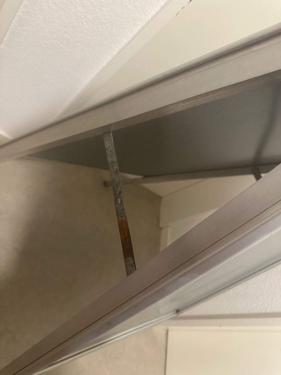 Ecriteaux: Werbetafel Aluminium , Kundenstopper – D'occasion à Pratteln par milisandra 3