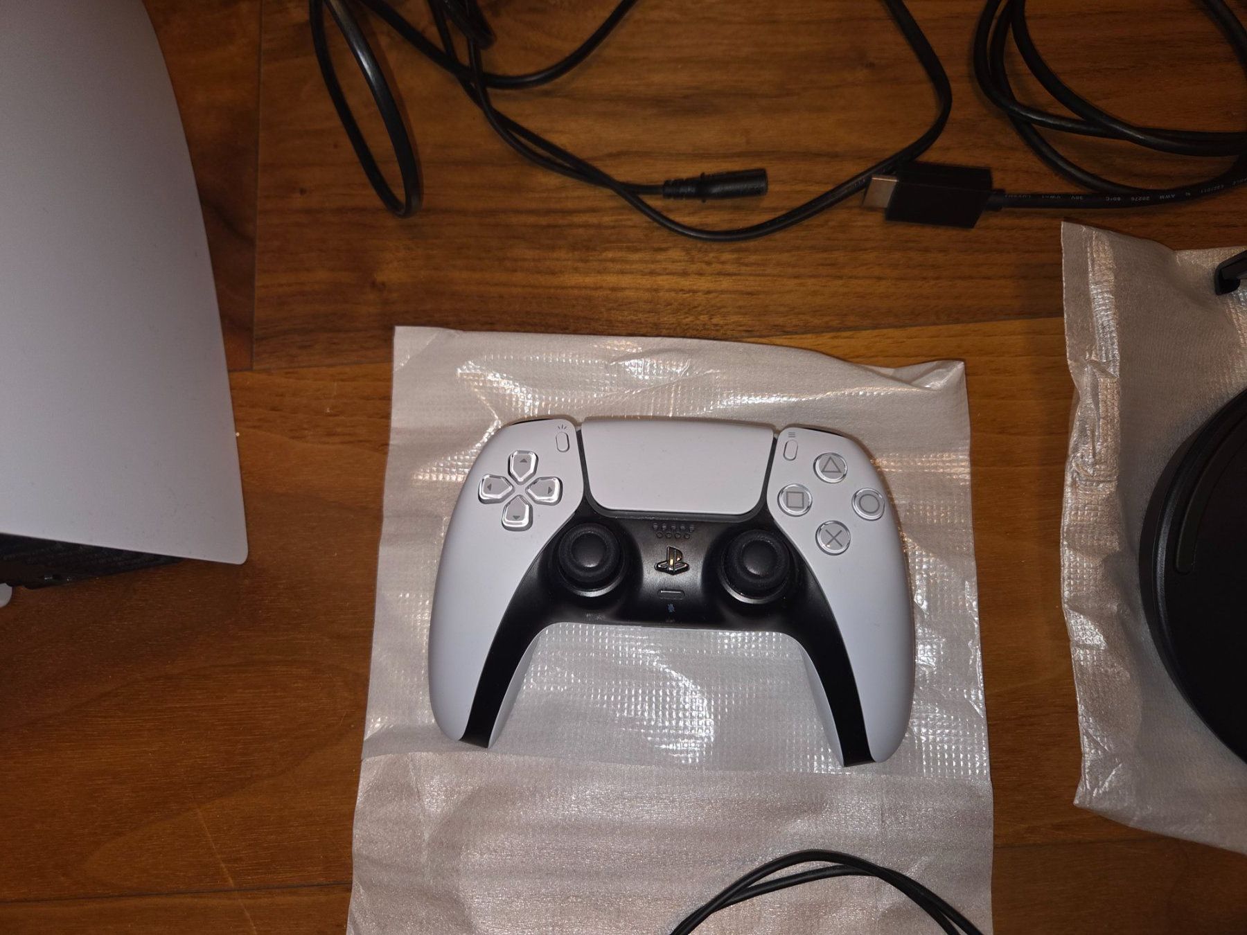 Sony Console: Playstation 5 – Usato da Oberriet SG venduto da aagraber 3