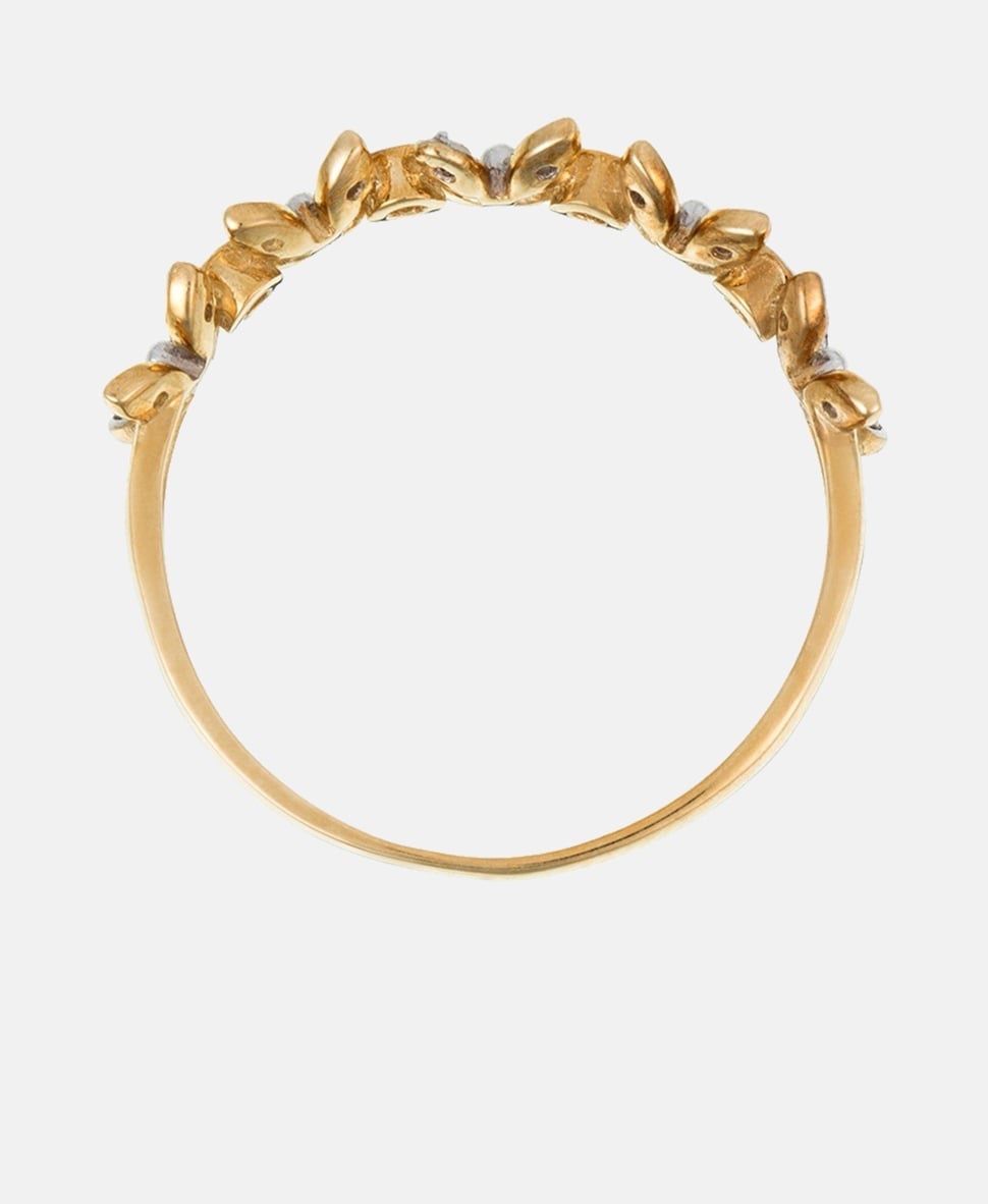 Anelli: Diamant-Ring von Diamond & Co – Nuovo e nell'imballaggio originale da Luterbach venduto da ForeverDiamonds 2