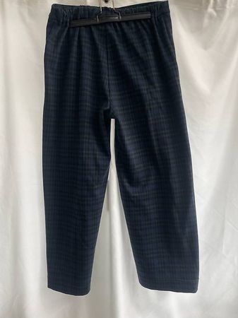 Designer Hose von Pennyblack (Gr. M) - Dunkles Carrée