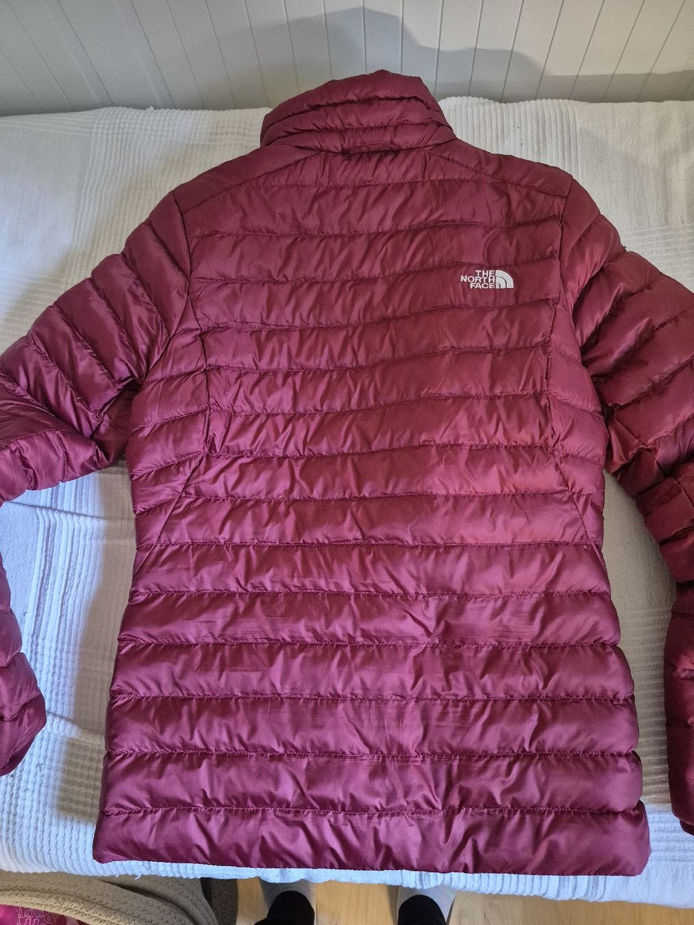 North Face Giacche: North Face Steppjacke Gr. M – Nuovo (secondo la descrizione) da Chur venduto da schorle255 2