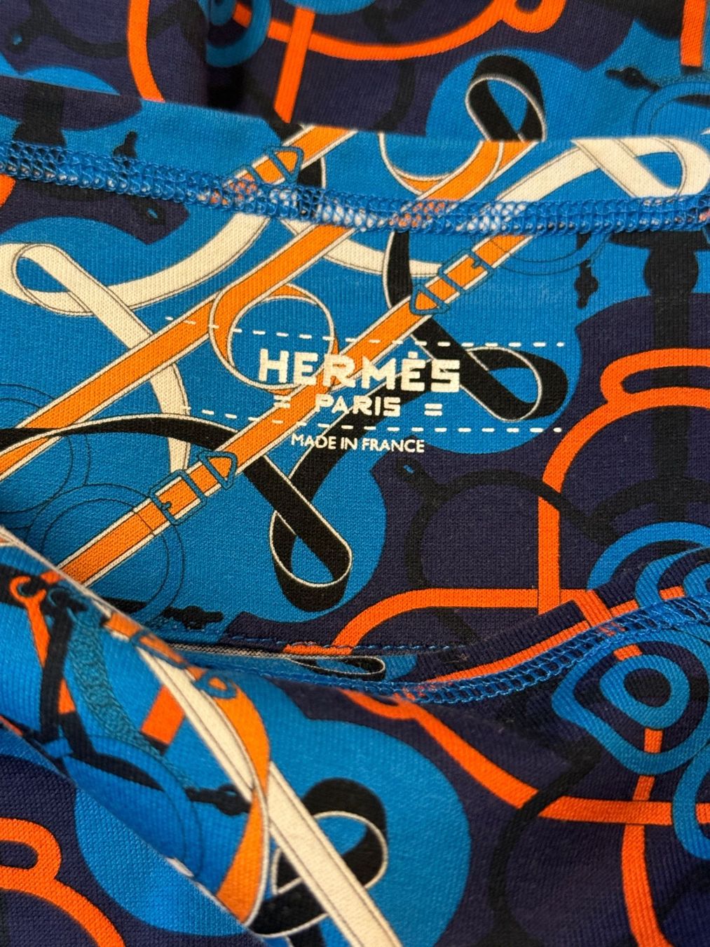 Hermès Vestiti: Kleid HERMÈS, Gr 38 (fr) – Usato da Basel venduto da astwo 2