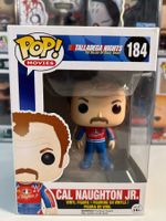 Funko POP! Movies Talladega Nights Cal Naughton Jr.