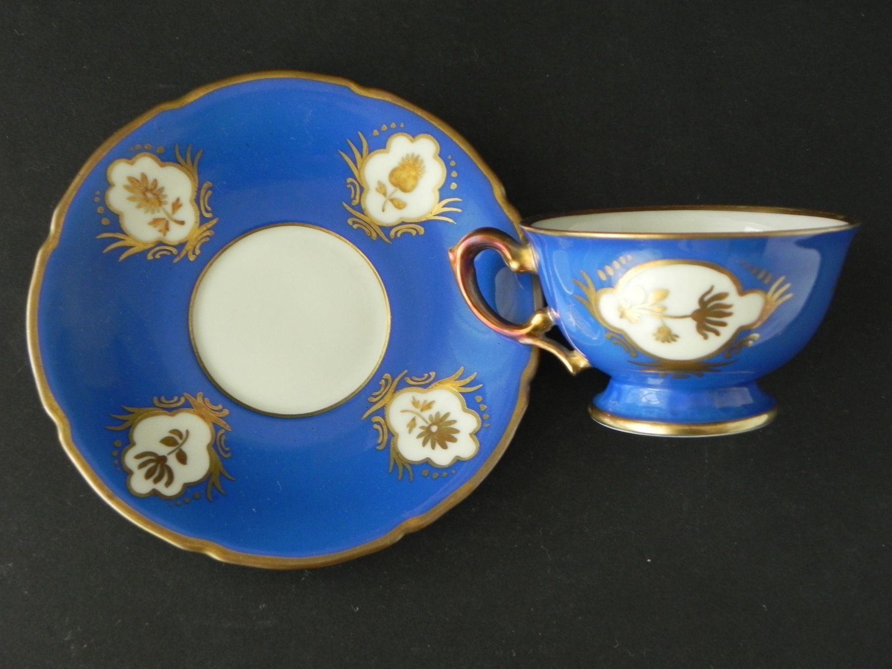 Tasses: Espressoset von Langenthal 1952 / 1953 – D'occasion à Zürich par LodgE-21 2