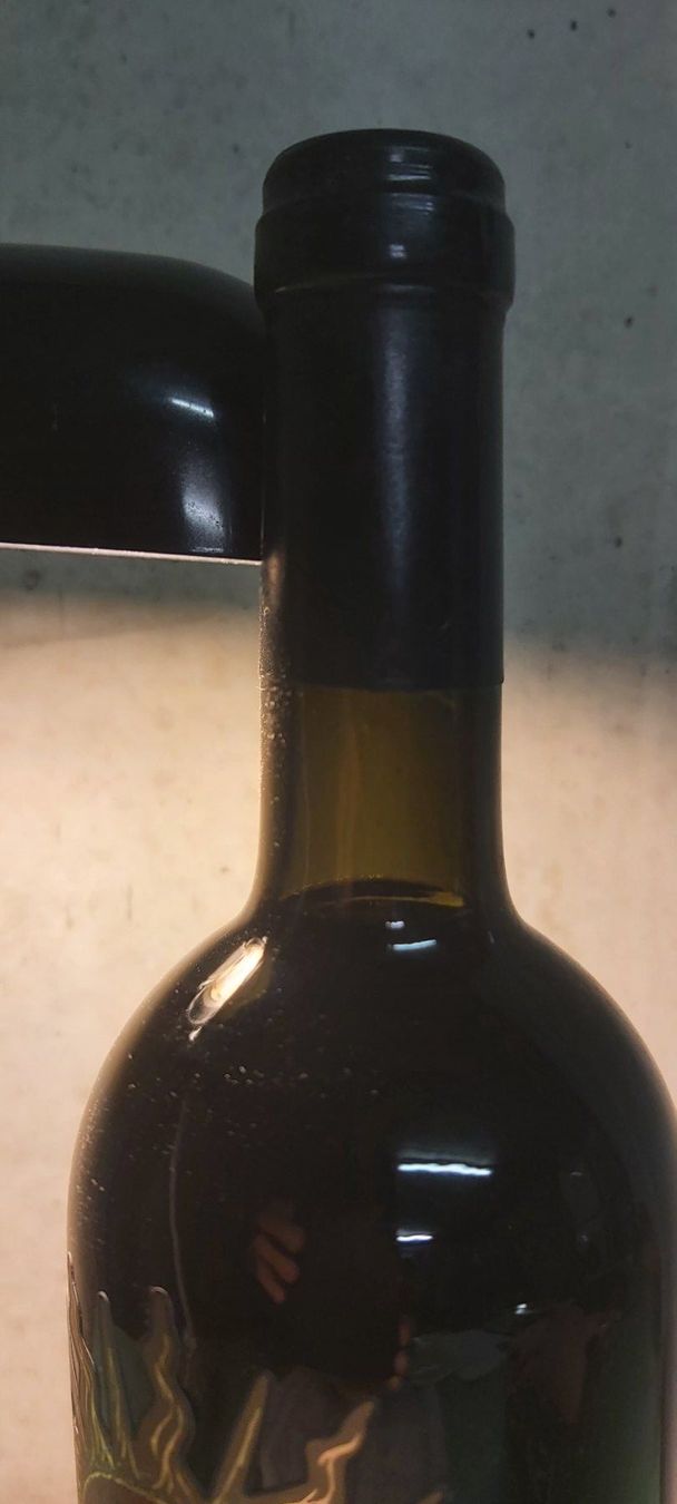 Vino: Luce 1996 / Luce della Vite / Rarität – Nuovo (secondo la descrizione) da Uffikon venduto da Betterwo 3