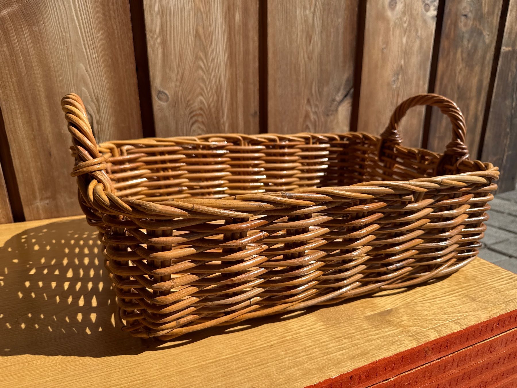 Altro per la casa: Korb geflochten 30 x 50 cm – Usato da Sennwald venduto da CountryLife 1