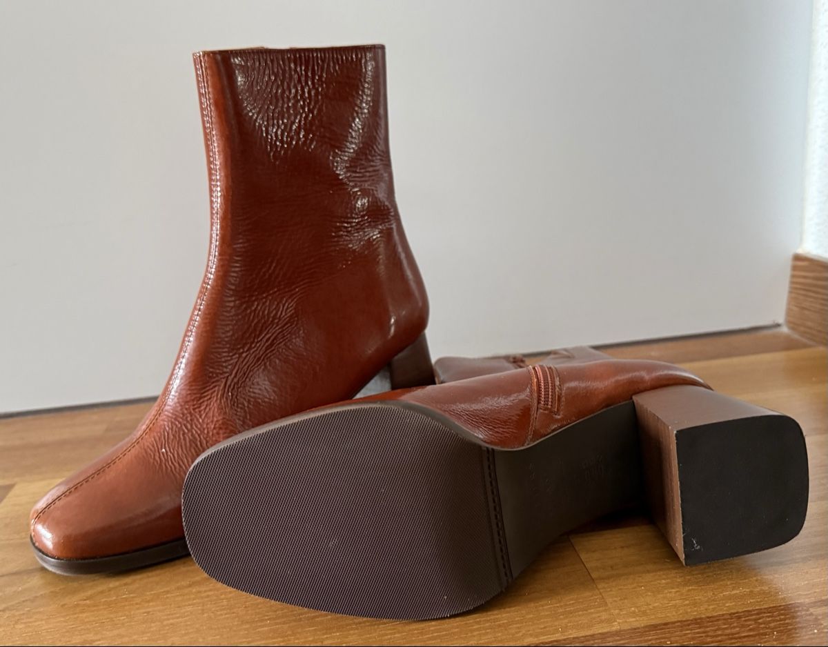 Sezane Scarpe da donna: Stiefeletten von Sézane – Nuovo e nell'imballaggio originale da Bern venduto da Gonz1973 3