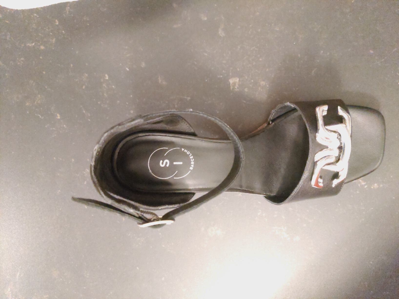 Scarpe da donna: Si Barcelona Pumps – Nuovo (secondo la descrizione) da Salenstein venduto da Silly...0 6
