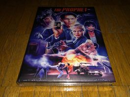 The Prophet - MEDIABOOK - WATTIERT - UNCUT