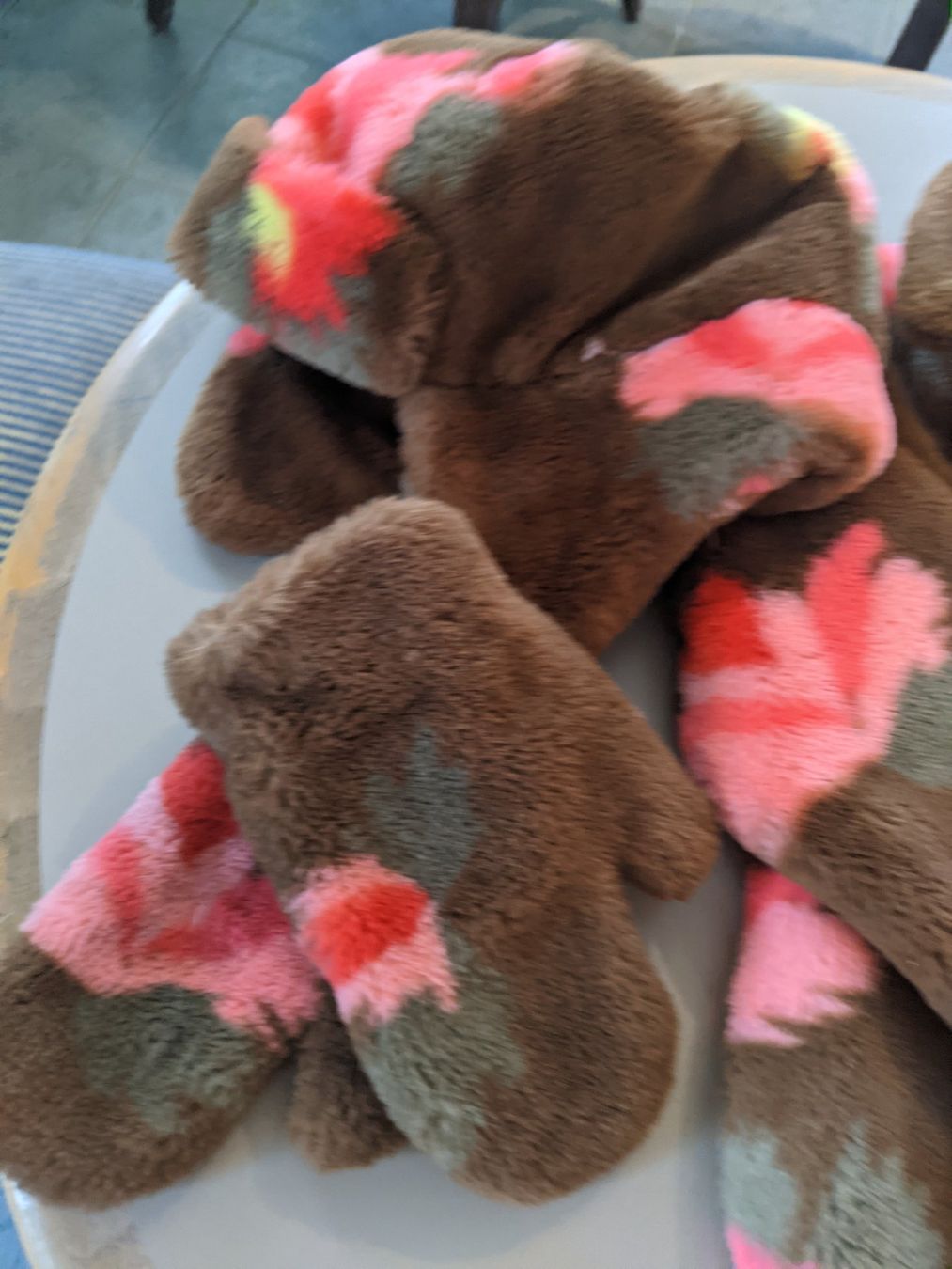 Lotti & Set di vestiti: Kinder Winter set – Usato da Langnau am Albis venduto da Judithsebi 5