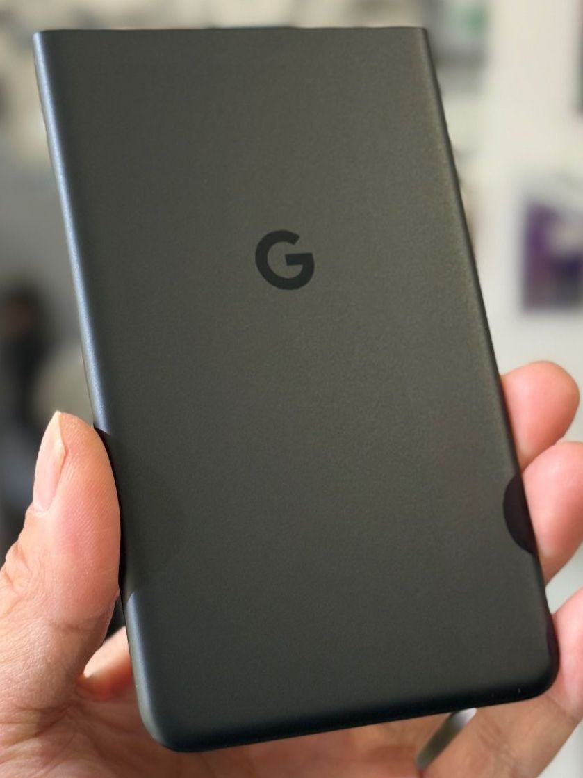Google Telefoni cellulari / Smartphones: Google Pixel 8 pro - vitre arrière original – Nuovo (secondo la descrizione) da Morges venduto da DA-repa