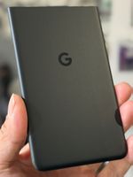 Google Pixel 8 pro - vitre arrière original
