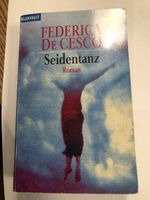 Federica de Cesco: Seidentanz