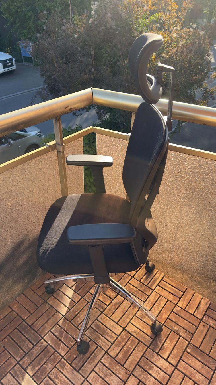 Sedie: Ticova Office Chair – Usato da Zürich venduto da amdecampos 1