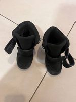 ECCO Biom Kinder-Sneaker dunkelblau  Grösse 22