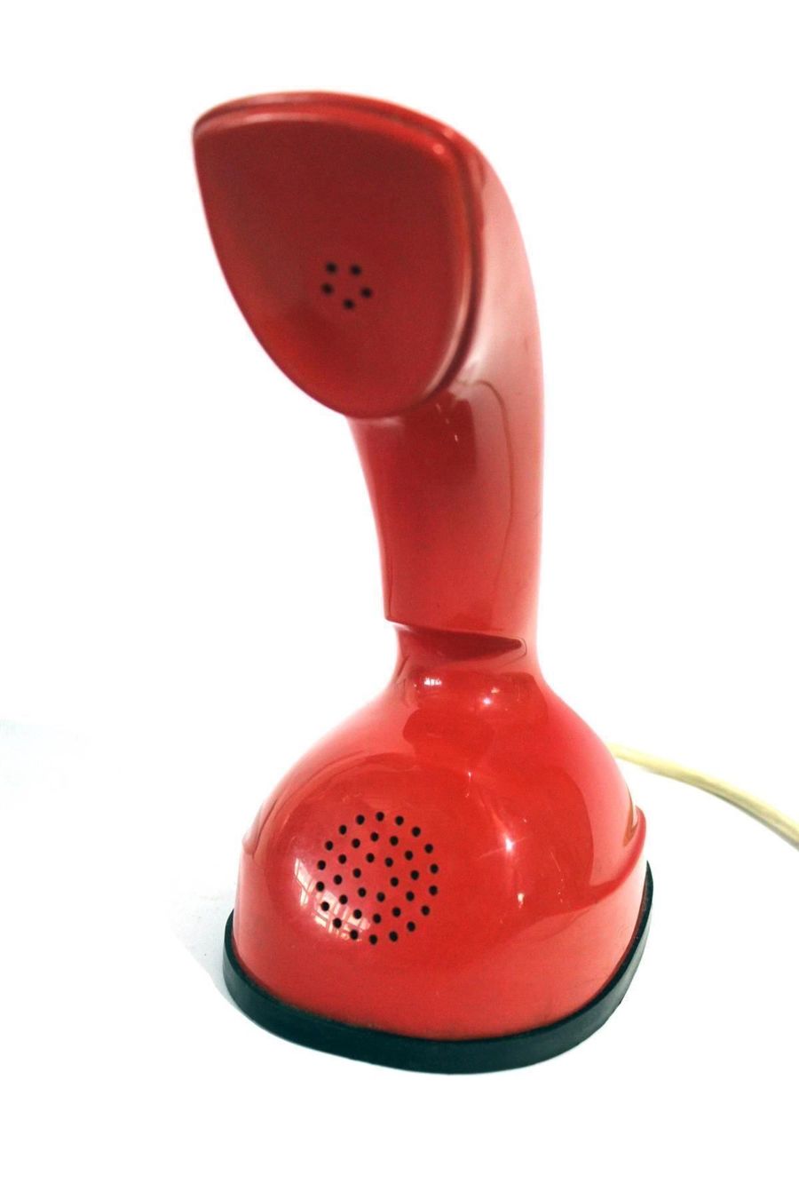 Telefoni: Telefonlegende ERICOFON / KOBRA, 1956 – Usato da Bern venduto da kultiges 5