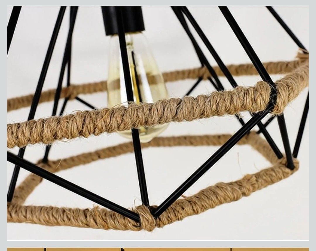 Lampadari & plafoniere: Pendellampe Industrial – Usato da Zollikerberg venduto da Thrisha 2