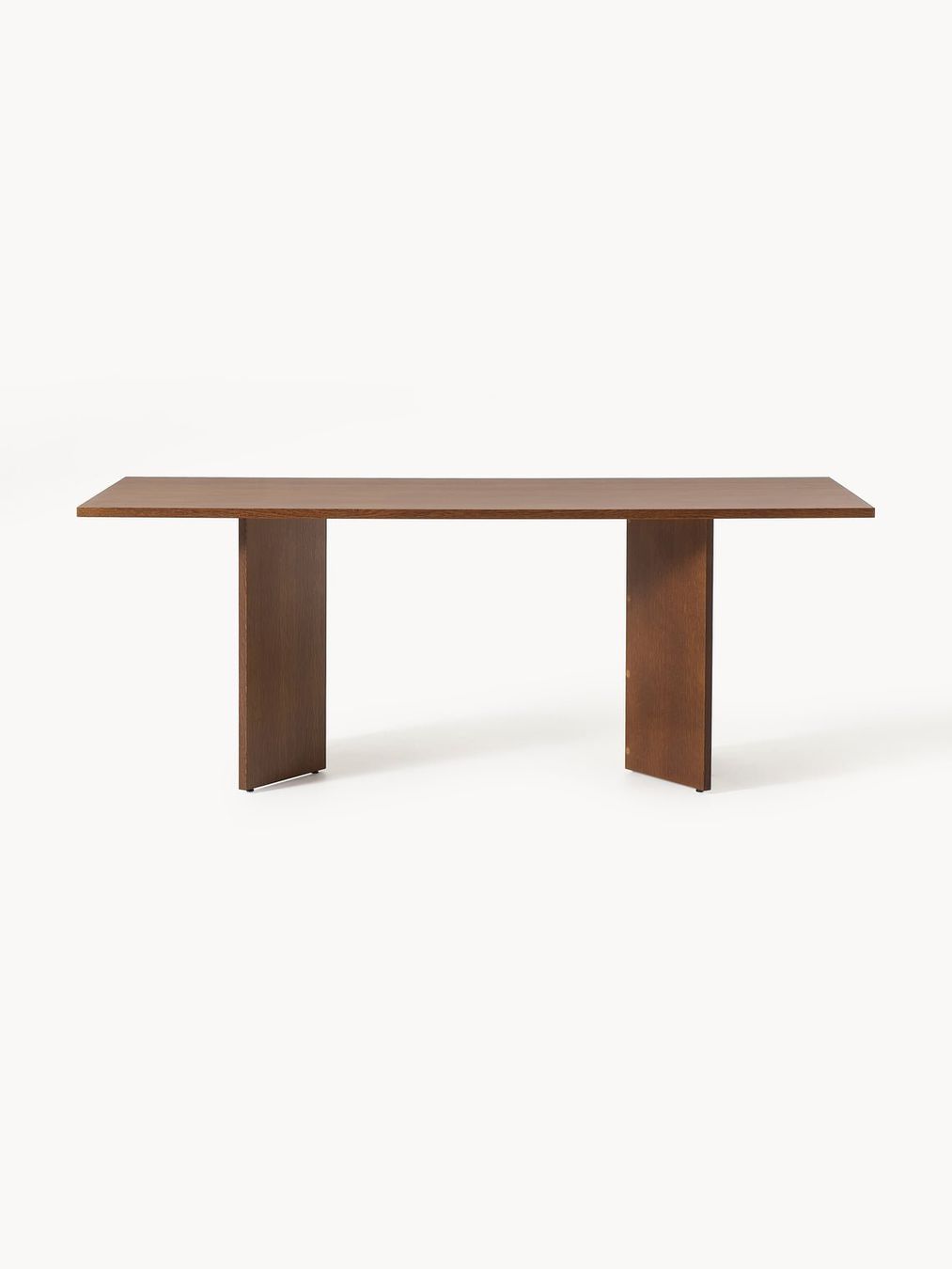 Westwing Tavoli: Holz-Esstisch Toni, Westwing CHF 1299-60% – Nuovo (secondo la descrizione) da Otelfingen venduto da Yvonne_Outlet