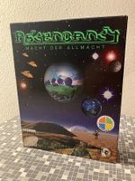 Ascendancy: Macht der Allmacht - PC Big Box (1995, deutsch)