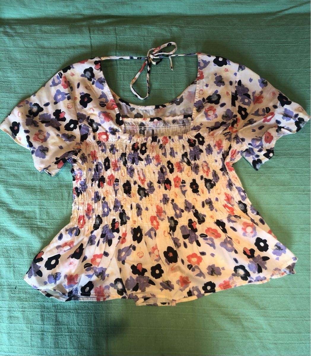 Armedangels Blusen: Bluse von Armedangels G M (S) – Gebraucht aus Heiden von sab_rzm2 2