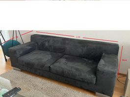 Sofa 3 + 1