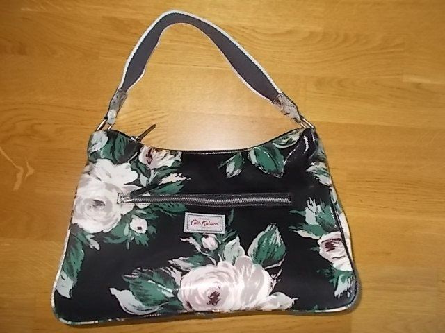 Borse da donna: 2 Cath Kidston Taschen – Usato da Chexbres venduto da indi03