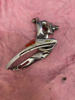 Umwerfer Shimano 105 Fahrradteile gebraucht