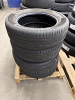 4x Sommerreifen Continental 215/60 R17 96H