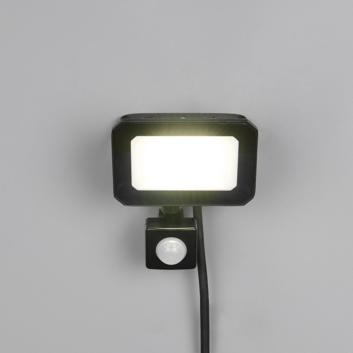 Lampade: LED Aussen Wandleuchte, IP44, 14 cm Höhe – Nuovo (secondo la descrizione) da Kreuzlingen venduto da Smart-Light 5
