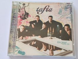 Cd Tafta - Un jour une vie ( CH ) 