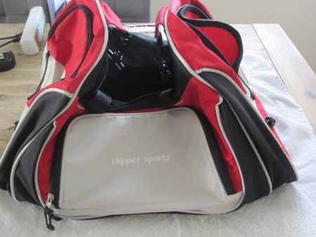 Tasche