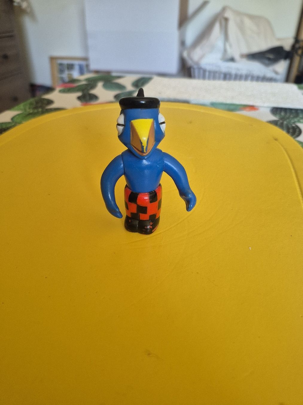 Spielzeuge: Globi Figur – Gebraucht aus Bern von san_kcw5 4
