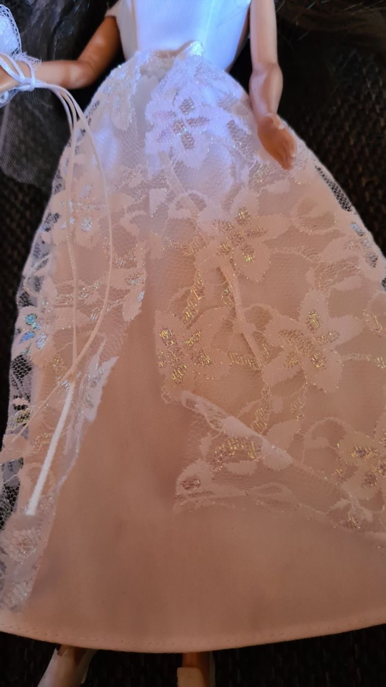 Bambole: BARBIE BRAUT – Usato da Ferden venduto da jemyce 3