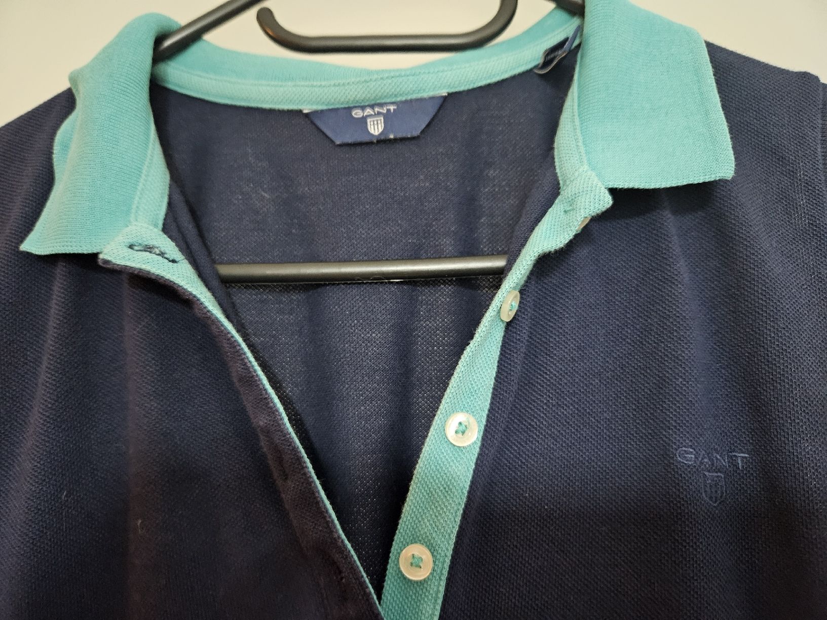 Gant Vestiti: Gant  Kleid Gr.M – Usato da Niederwil AG venduto da marciag 1