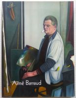 Aimé Barraud, Galerie Haas AG Zürich, 2010